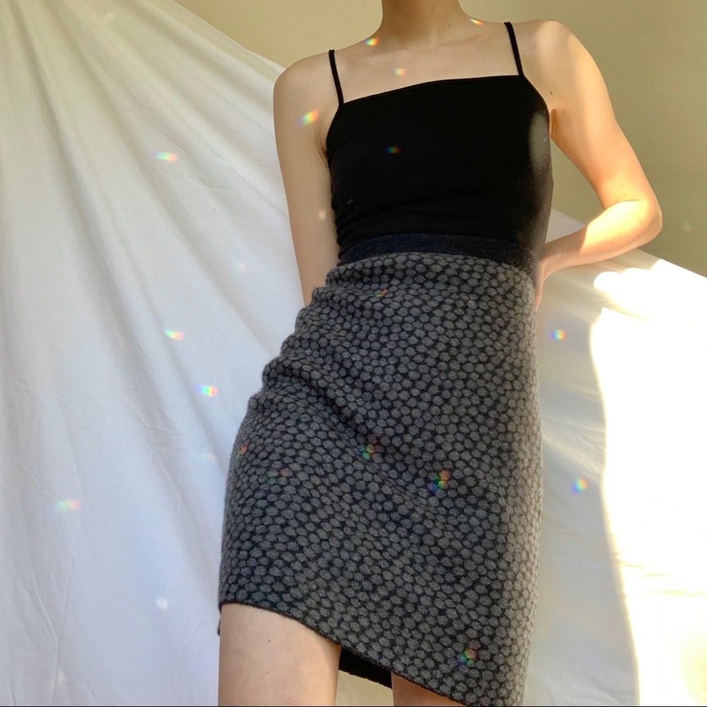 eileen fisher skirt